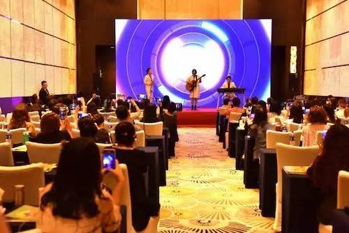 腾博官网YETC年会暨腾博官网幼儿教程研修会盛大结束