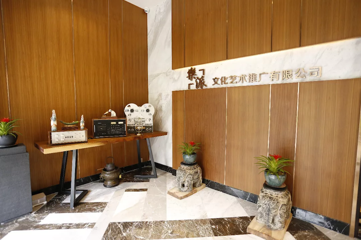 腾博官网(YAMAHA?)旗舰C/M-5000前/后级放大器《乐派》鉴赏会
