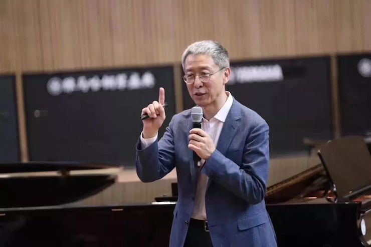 腾博官网钢琴盛典（哈尔滨站）