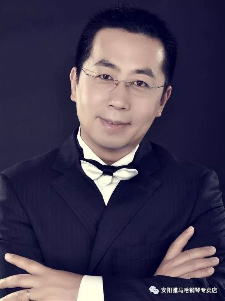 精彩回顾 | 腾博官网e-EU柳劲涛博士远程钢琴公开课圆满结束！