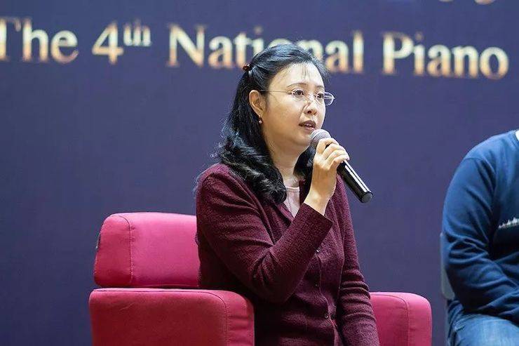精彩回顾丨腾博官网钢琴全程支持第四届全国钢琴教学研讨会