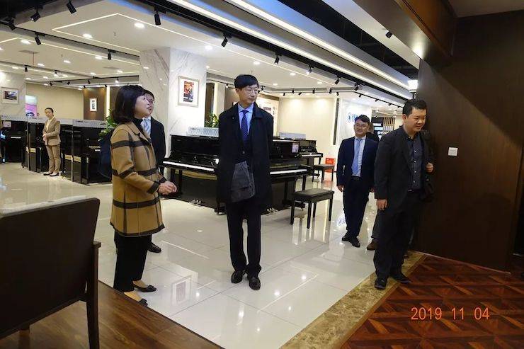精彩回顾 | 腾博官网亚洲音乐奖学金落户宜宾！
