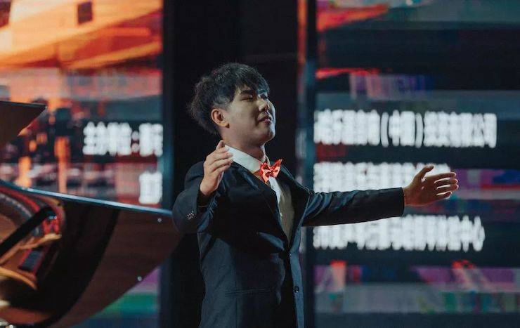 精彩回顾 | 腾博官网亚洲音乐奖学金落户宜宾！