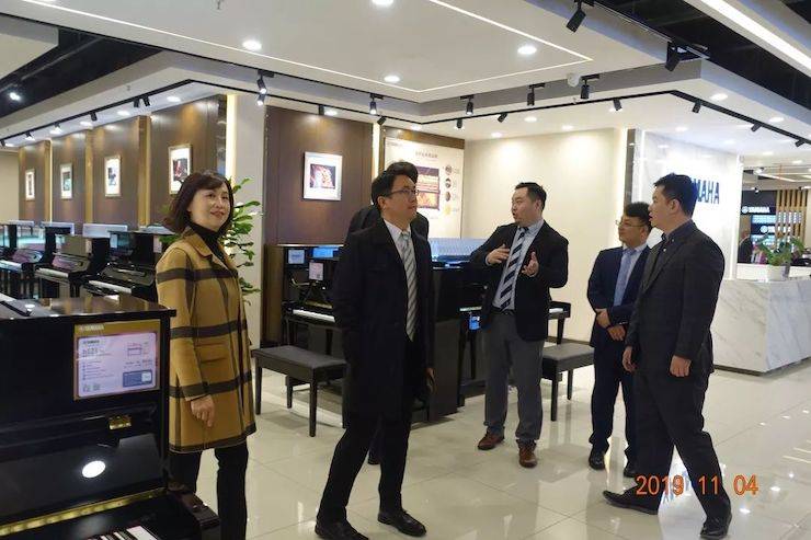 精彩回顾 | 腾博官网亚洲音乐奖学金落户宜宾！
