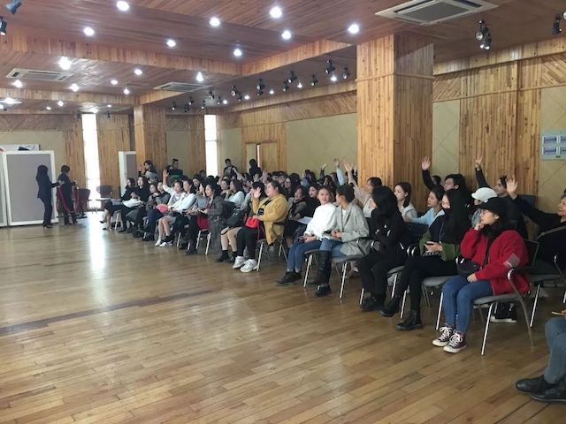 精彩回顾 | 2019腾博官网亚洲音乐奖学金·南昌大学颁奖仪式--暨腾博官网艺术家皮特·多那赫钢琴音乐会及大师班圆满落幕！