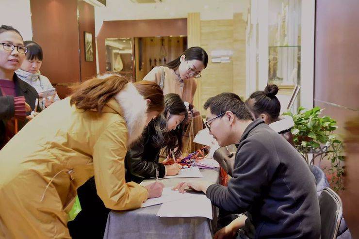 精彩回顾 | 腾博官网e-EU远程艺术教育联盟系列讲座蔡盈溱老师大师班圆满落幕！