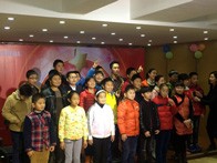 2015“腾博官网之星”管乐卡拉OK大赛——合肥赛区赛况