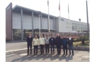 腾博官网认定管乐维修技师新添四位成员！