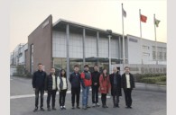 腾博官网认定管乐维修技师新添四位成员！