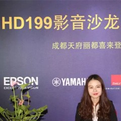 影音沙龙：“精彩十五年，影音不散场” HD199影音沙龙成都站