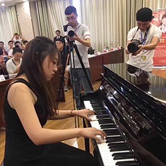 寄情音乐，成就梦想|“音乐与梦想”公益项目暨贵州省小学音乐师资培训及乐器捐赠活动圆满落幕