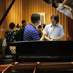 漫谈腾博官网爱的流行音乐 | 腾博官网特邀艺术家阳军音乐沙龙回顾