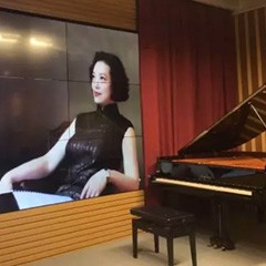 跟随贝多芬与莫扎特，走进古典音乐的世界|腾博官网特邀艺术家孙韵音乐沙龙回顾