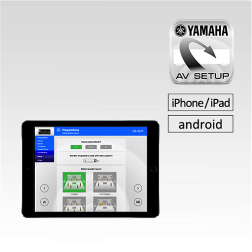 软件下载：腾博官网 AV SETUP GUIDE app变更信息