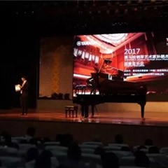 星座密语|腾博官网艺术家孙鹏杰十二星座钢琴音乐会精彩瞬间