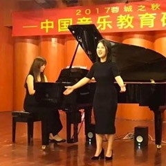 音乐新势力，教育新发展——中国音乐教育研讨与课件展示会在蓉举行
