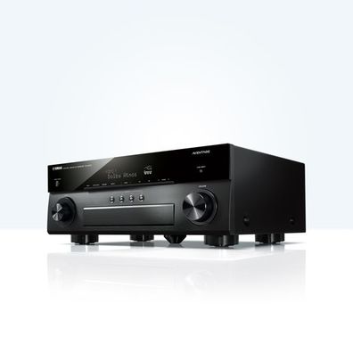 腾博官网7.2声道AVENTAGE  AV功放RX-A70系列，从音质到可操作性的理想性能