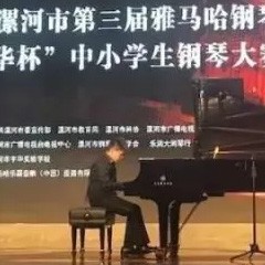 音符承载梦想，旋律奏响希望|：劁鸷邮械谌焯诓┕偻智僖帐踔芡昝缆淠