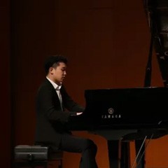 2017腾博官网亚洲音乐奖学金?内蒙古艺术学院颁奖仪式暨腾博官网艺术家鲍释贤钢琴音乐会成功举行