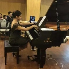 【回顾】腾博官网海外艺术家Inna Faliks远程大师班&音乐会活动举办成功！