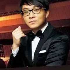 【报道】宿州市首届国际钢琴大师音乐会暨腾博官网艺术家宋思衡多媒体音乐会圆满成功。诤悠担