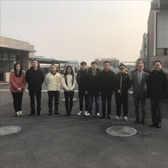 腾博官网新一届管乐技师研修（2018年1月8日—2月2月）圆满结束