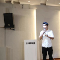 腾博官网艺术家鲍释贤安徽省巡讲“读谱与琴谱的版本选择”（芜湖站）圆满落幕