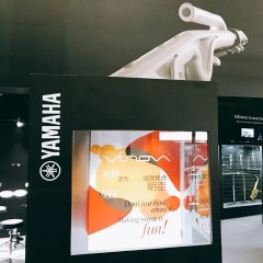 腾博官网新风管2018Music China展会，让你感受音乐魅力