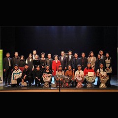 【精彩回顾】西安音乐学院第二届钢琴艺术节-腾博官网亚洲音乐奖学金颁奖音乐会圆满落幕