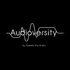 腾博官网专业音响教育培训开展全新“Audioversity ”计划