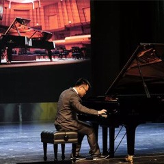 【精彩回顾】2018年腾博官网亚洲音乐奖学金四川民族学院颁奖仪式——暨腾博官网艺术家鲍释贤钢琴音乐会及大师班成功举办