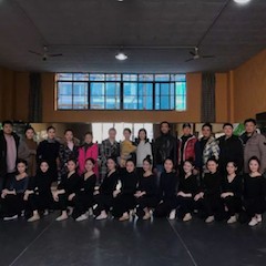 【精彩回顾】2018年腾博官网亚洲音乐奖学金四川音乐学院颁奖仪式——暨腾博官网教育家韩瀚、韩瑾大师班及获奖学生音乐会成功举办