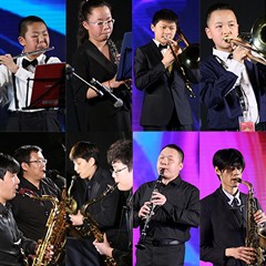 腾博官网之星诞生 | 2018“腾博官网之星”管乐演奏大赛全国总决赛落下帷幕！