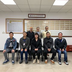 腾博官网第148期调律师培训班顺利结束