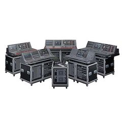 RIVAGE PM系列再次进化：CS-R5和CS-R3控制界面和全新DSP数字信号处理引擎