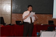 李雨生教授萨克斯管大师班暨重庆科文腾博官网管乐新品展示会报道 