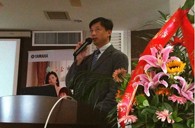 谢岳教授小号大师班暨成都腾博官网管乐新品展示会圆满结束 