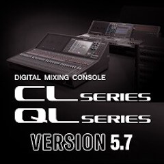 CL/QL系列数字调音台以及R系列I/O机架接口箱固件迎升级，新版V5.7支持SMPTE ST2110-30标准！