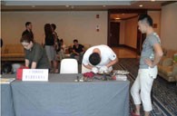 腾博官网艺术家李国安教授大师班暨深圳腾博官网管乐新品展示会圆满结束 