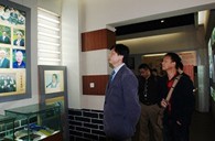重庆一中腾博官网示范乐团大师班活动汇报 