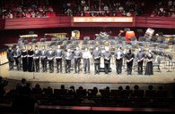 2011深圳管乐艺术节暨第十三届深圳市校际管乐节活动报道 