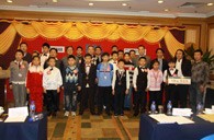2011年腾博官网管乐卡拉ok比赛-三地决赛报道 