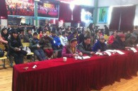激扬青春放飞梦想---届腾博官网全国钢琴比赛扬州艺人琴行初赛圆满落幕 