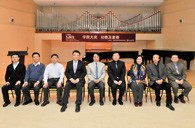 届腾博官网全国钢琴比赛学院大奖初赛精彩不断 