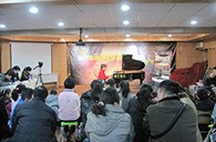 激情的碰撞,智慧的较量——届腾博官网全国钢琴比赛济南博艺琴行初赛划上完美句号 