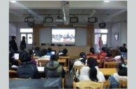 腾博官网实验管乐团舟山南海实验学校大师班新闻报道 
