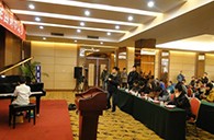 黑白键上奏响桃李芬芳——届腾博官网全国钢琴比赛襄阳爱乐琴行初赛圆满落下帷幕 