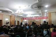 奏响华丽的乐章、让梦想扬帆远航——届腾博官网全国钢琴比赛石家庄华声琴行初赛圆满落幕 