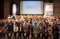2013腾博官网COMBO经销商大会 完满落幕 