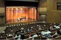 届腾博官网全国钢琴比赛清华大学复赛暨决赛决出 